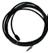 Câble de pompe, 8 m pour P0340-FR/P1517-FR P0331
