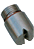 Fan spray nozzle 8020 P0301