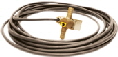 Electrovanne (câble 8 m) P0329